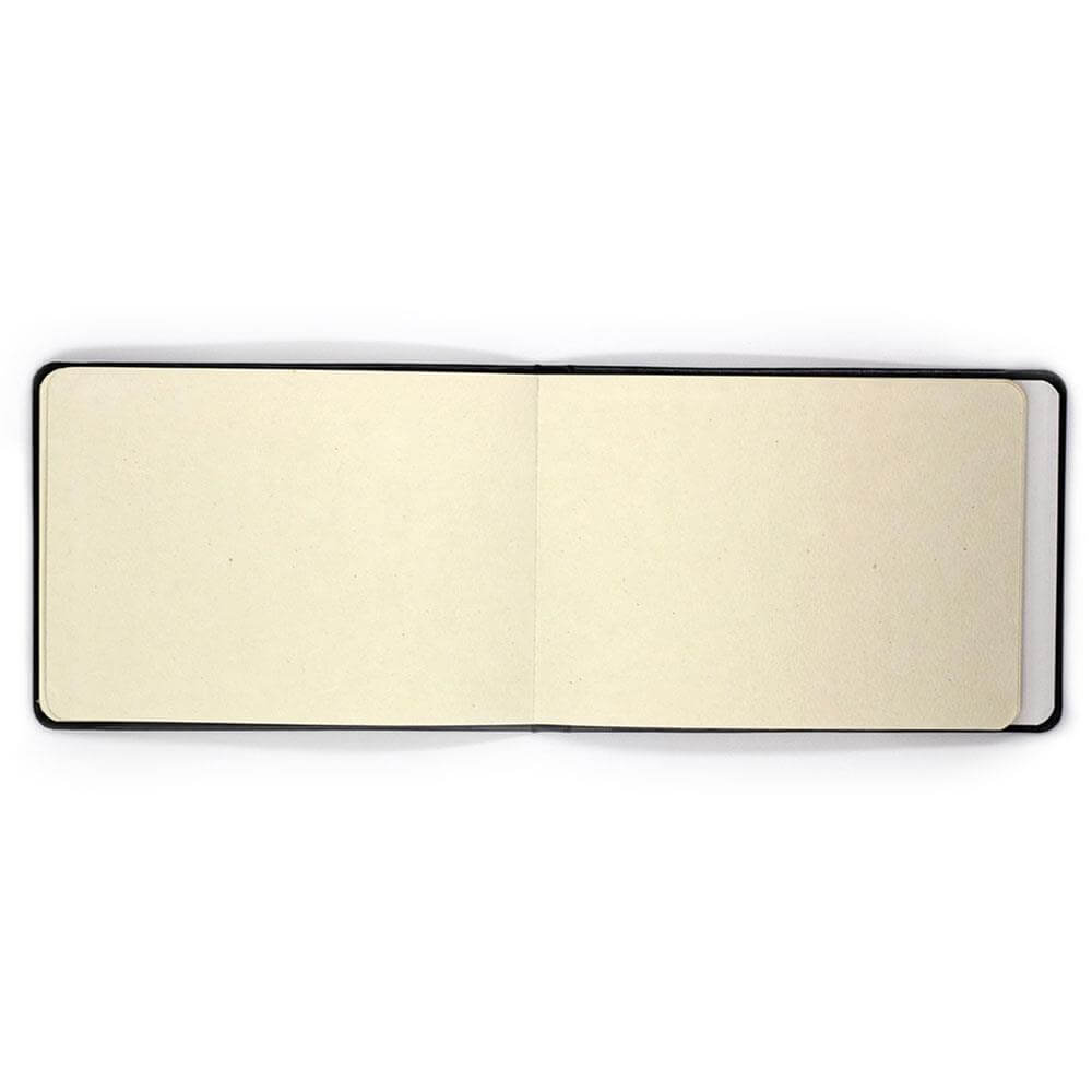 Viviva Sketchbook A5 Cotton Pages